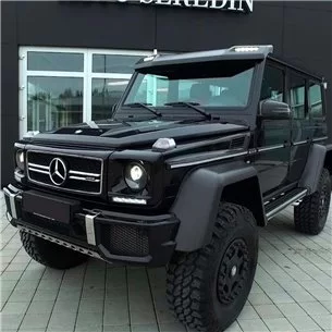 Mercedes-benz W463 4x4 conversion kit AMG-Body Conversion Kit