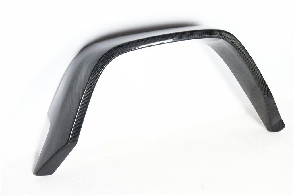 Estensioni parafango in fibra di carbonio per Mercedes-Benz W463A G-Wagon 4x4 Squared-G Class W463A 4x4 Estensioni parafango in fibra di carbonio per Mercedes-Benz W463A G-Wagon 4x4 Squared-G Class W463A 4x4