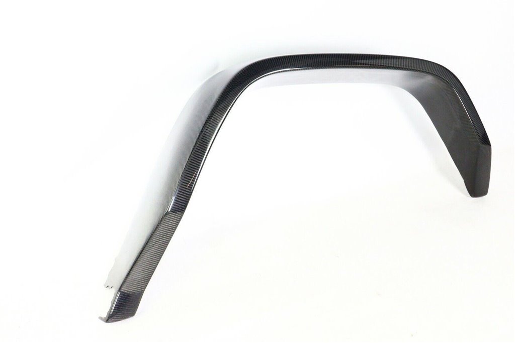 Estensioni parafango in fibra di carbonio per Mercedes-Benz W463A G-Wagon 4x4 Squared-G Class W463A 4x4 Estensioni parafango in fibra di carbonio per Mercedes-Benz W463A G-Wagon 4x4 Squared-G Class W463A 4x4