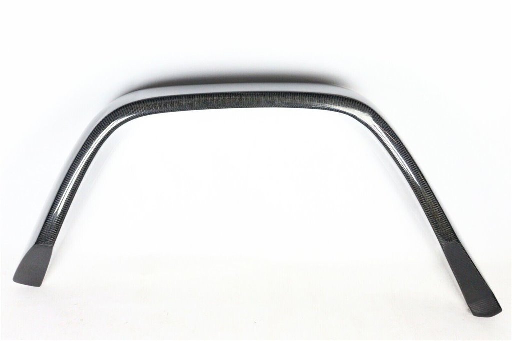 Estensioni parafango in fibra di carbonio per Mercedes-Benz W463A G-Wagon 4x4 Squared-G Class W463A 4x4 Estensioni parafango in fibra di carbonio per Mercedes-Benz W463A G-Wagon 4x4 Squared-G Class W463A 4x4