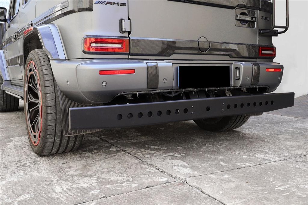 Mercedes-Benz W463A 4x4 AMG UMBAUSATZ G-Klasse-G Class W463A 4x4 Mercedes-Benz W463A 4x4 AMG UMBAUSATZ G-Klasse-G Class W463A 4x4