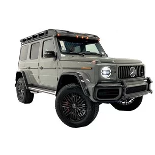 Mercedes-Benz W463A 4x4 AMG UMBAUSATZ G-Klasse-G Class W463A 4x4