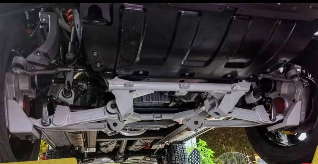 Portal Achsen 8 Bolzen (8X165.1) Räder Umbausatz für den Bau 4x4 mercedes-benz w463a g-wagon-G Class W463A 4x4 Portal Achsen 8 Bolzen (8X165.1) Räder Umbausatz für den Bau 4x4 mercedes-benz w463a g-wagon-G Class W463A 4x4