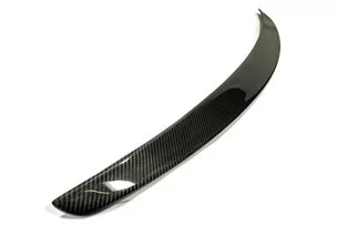 Mercedes-Benz W222 S-Class Carbonr Rear Trunk Spoiler-S Class W222 2