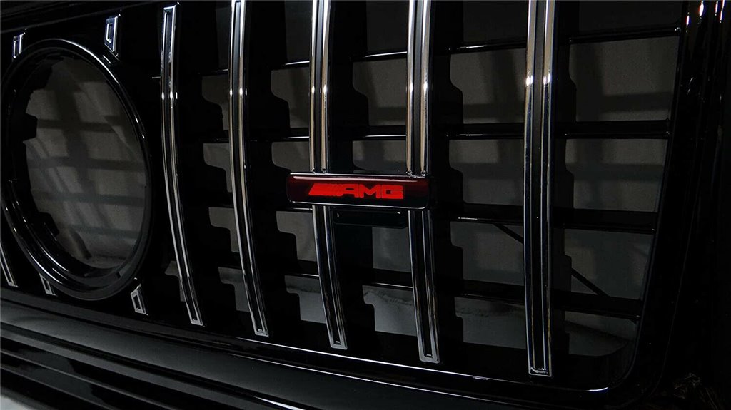 AMG Style RED Frontgrill Badge Led Beleuchtetes Logo für Mercedes-Benz Fahrzeuge-Embleme AMG Style RED Frontgrill Badge Led Beleuchtetes Logo für Mercedes-Benz Fahrzeuge-Embleme
