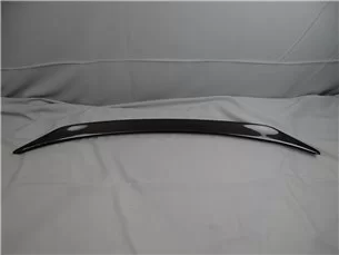 Porsche 911 Carrera GT Heckspoiler mit Carbonlippe-Porsche 2
