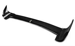 Porsche Macan Carbon Dachheckspoiler 2014-17-Porsche 2