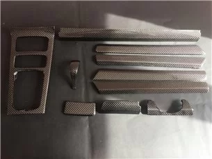 Porsche Cayenne Carbon Innenraum Carbonteile-Porsche 2