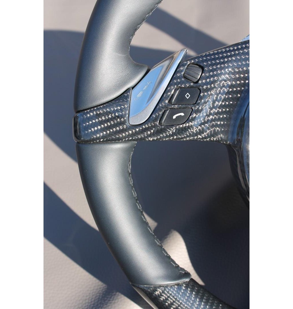 Porsche Cayenne Carbon Interior Carbon Parts-Porsche