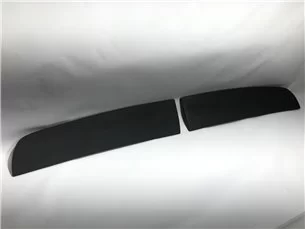 Spoiler in vetroresina per Renault Trafic-Trafic