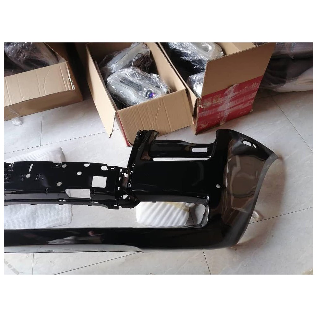 Kit di conversione da Rolls Royce Ghost Generation 1 2010-2014 a Rolls Royce Ghost Generation 2 2014-2018-Rolls Royce Ghost