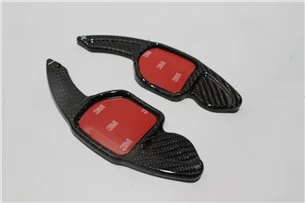 Seat Leon Сupra Сarbon Schaltwippen-Fiber Paddle Shifte