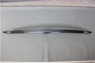 Tesla Modes S Carbon Trunk Trim-Modes S 2