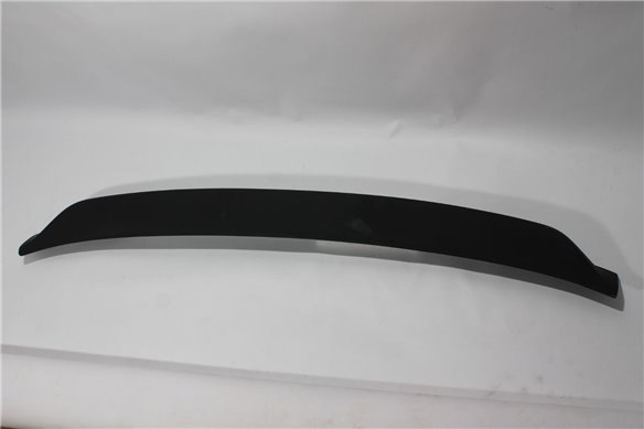 Toyota Land Cruiser 200 Fiberglass Spoiler-Land Cruiser 200