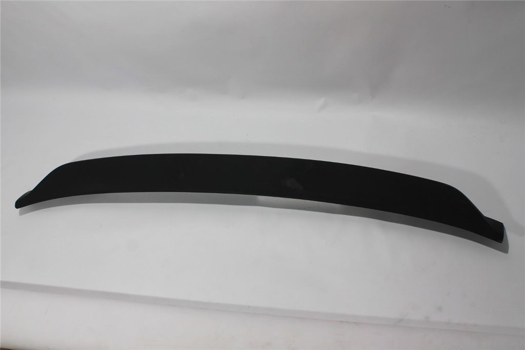 Toyota Land Cruiser 200 Fiberglass Spoiler-Land Cruiser 200