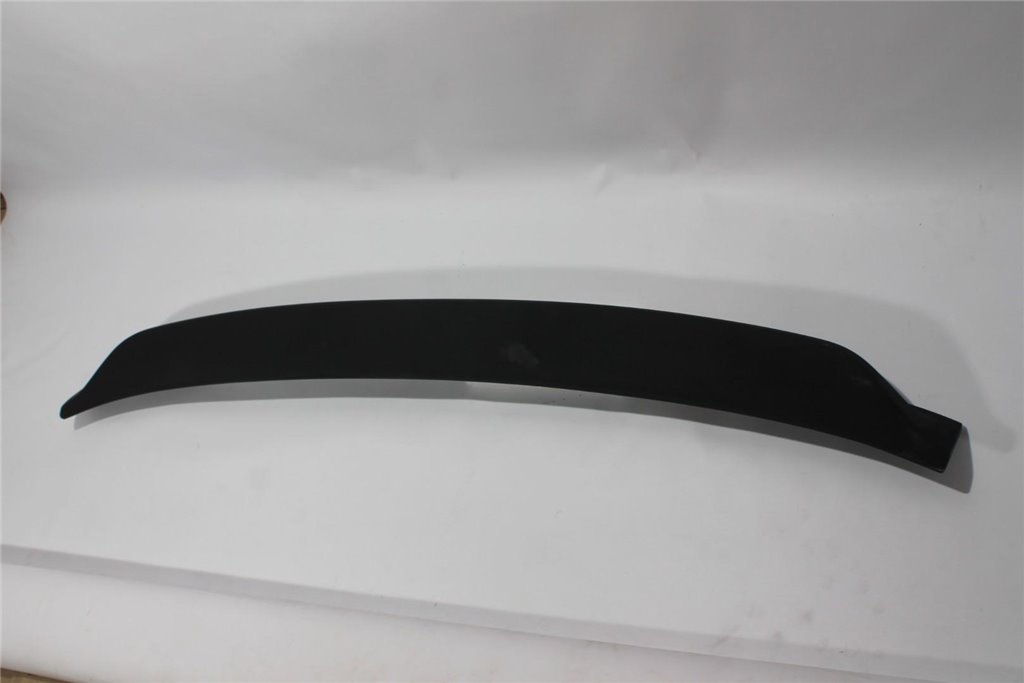 Toyota Land Cruiser 200 Fiberglass Spoiler-Land Cruiser 200