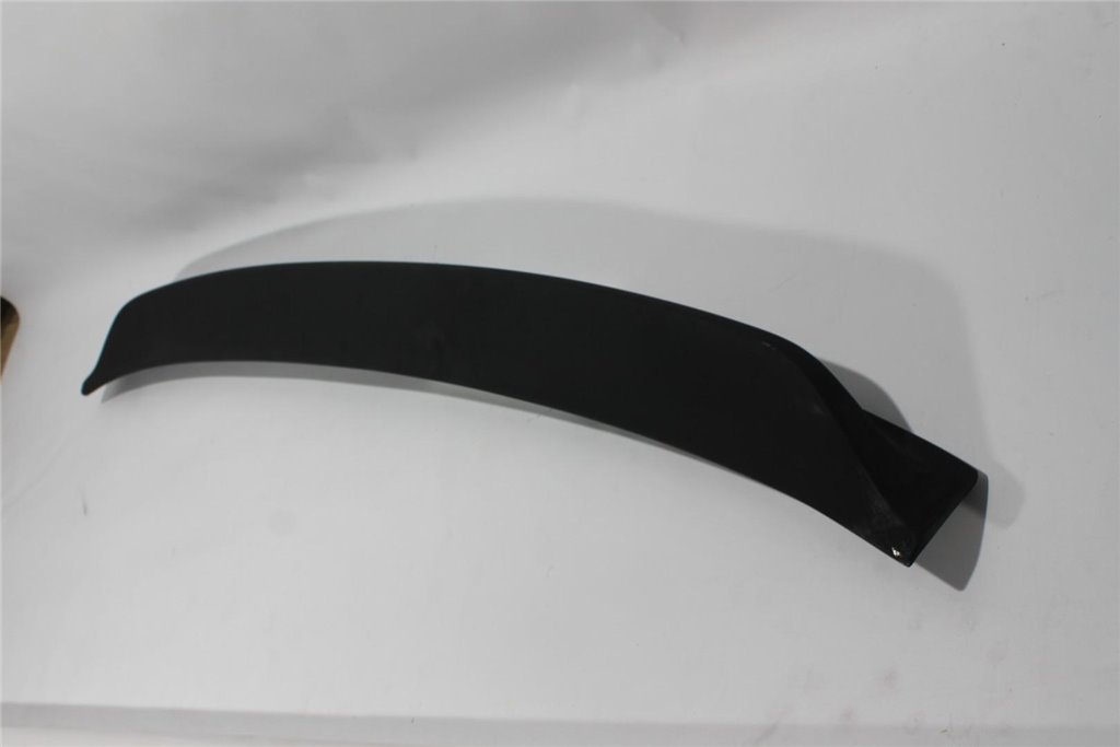 Toyota Land Cruiser 200 Fiberglass Spoiler-Land Cruiser 200