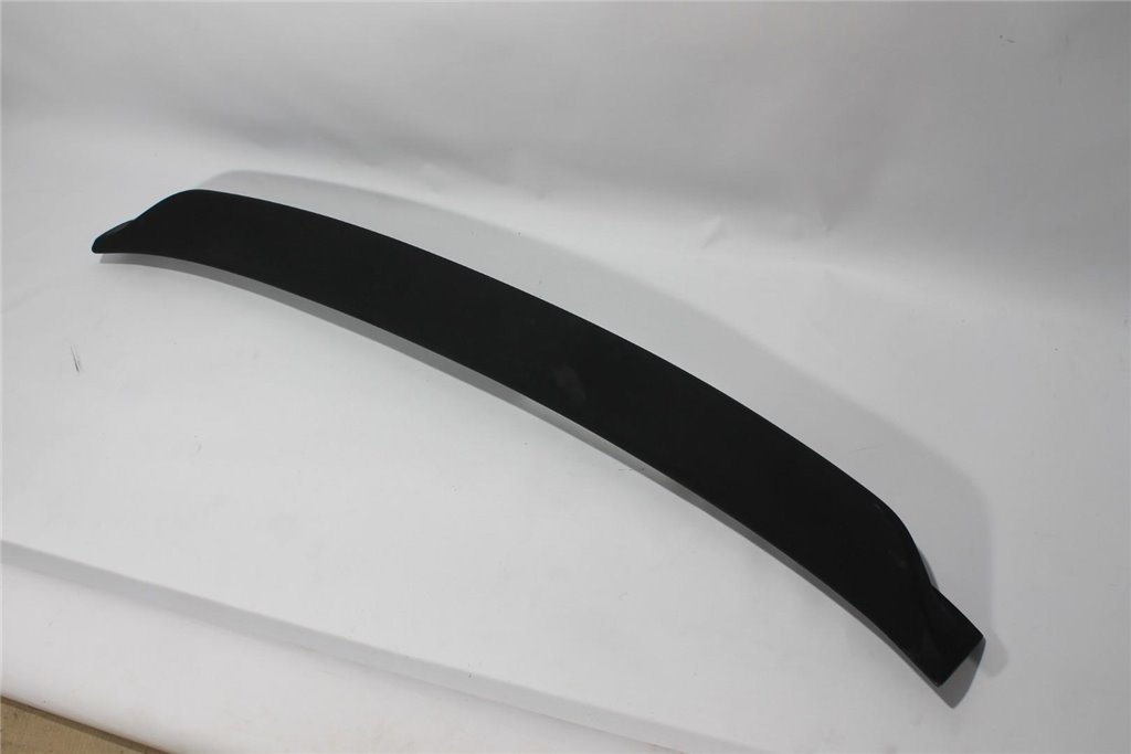 Toyota Land Cruiser 200 Fiberglass Spoiler-Land Cruiser 200