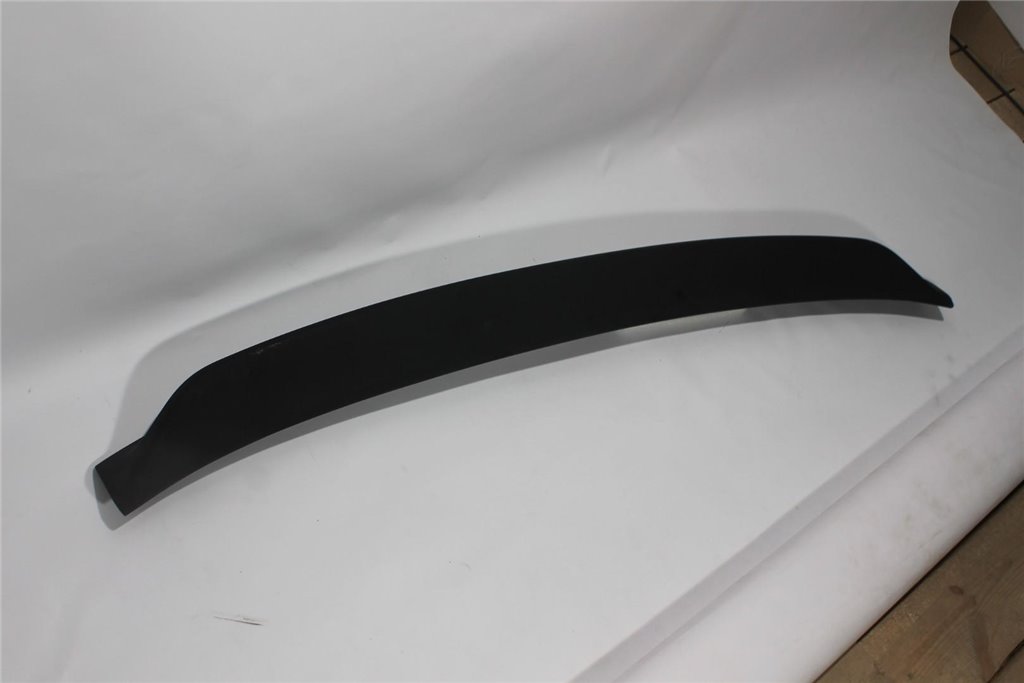 Spoiler Toyota Land Cruiser 200 in fibra di vetro-Land Cruiser 200