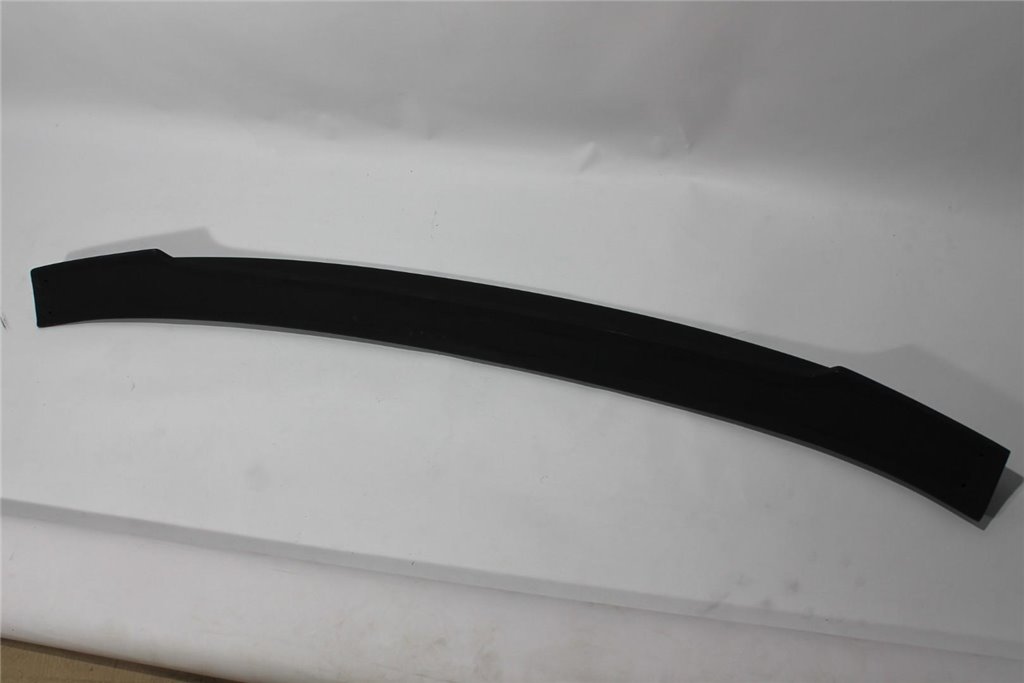 Toyota Land Cruiser 200 Fiberglass Spoiler-Land Cruiser 200