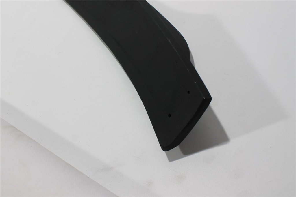 Toyota Land Cruiser 200 Fiberglass Spoiler-Land Cruiser 200