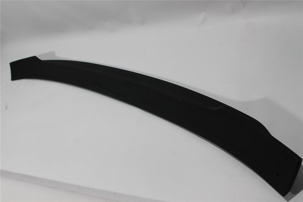 Toyota Land Cruiser 200 Fiberglass Spoiler-Land Cruiser 200