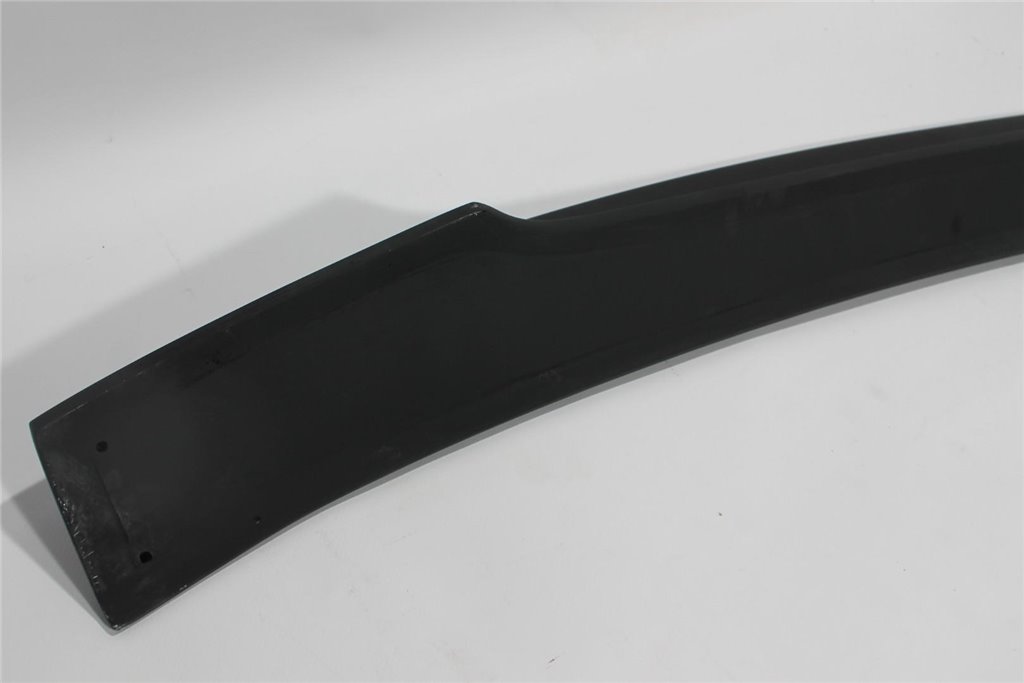 Toyota Land Cruiser 200 Fiberglass Spoiler-Land Cruiser 200