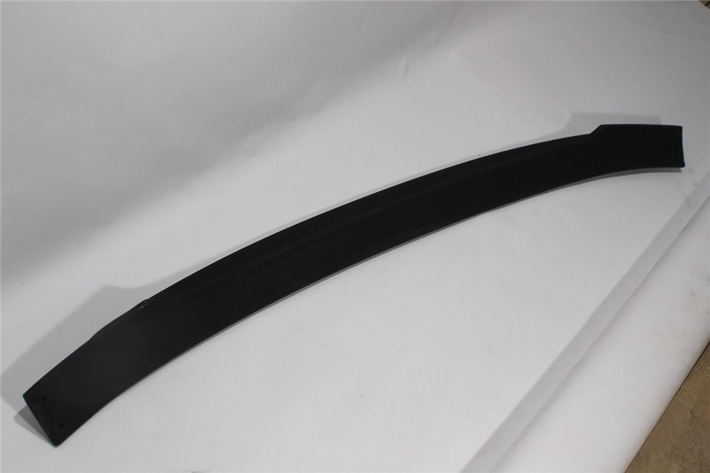 Toyota Land Cruiser 200 Fiberglass Spoiler-Land Cruiser 200