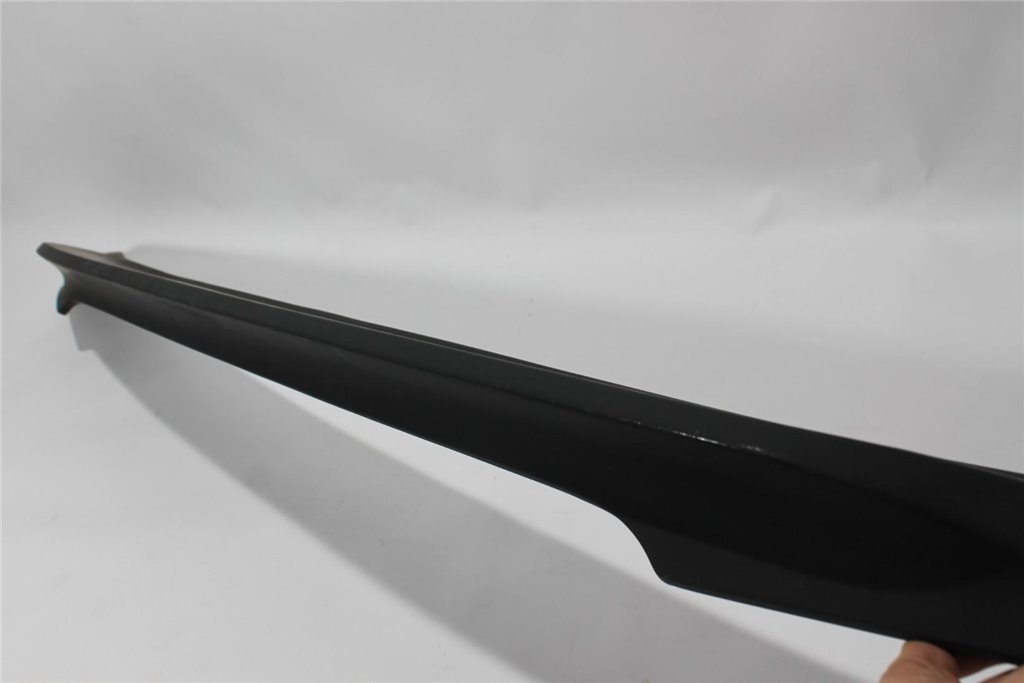Toyota Land Cruiser 200 Fiberglass Spoiler-Land Cruiser 200