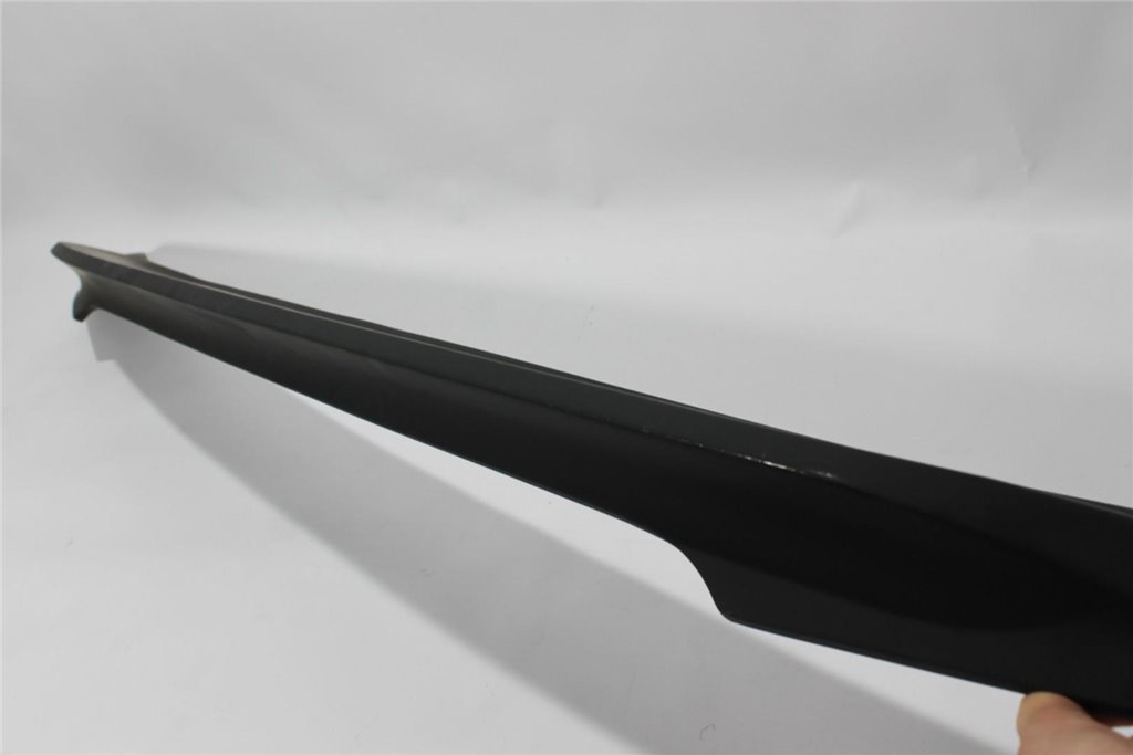 Toyota Land Cruiser 200 Fiberglass Spoiler-Land Cruiser 200