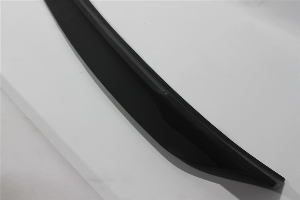 Toyota Land Cruiser 200 Fiberglass Spoiler-Land Cruiser 200