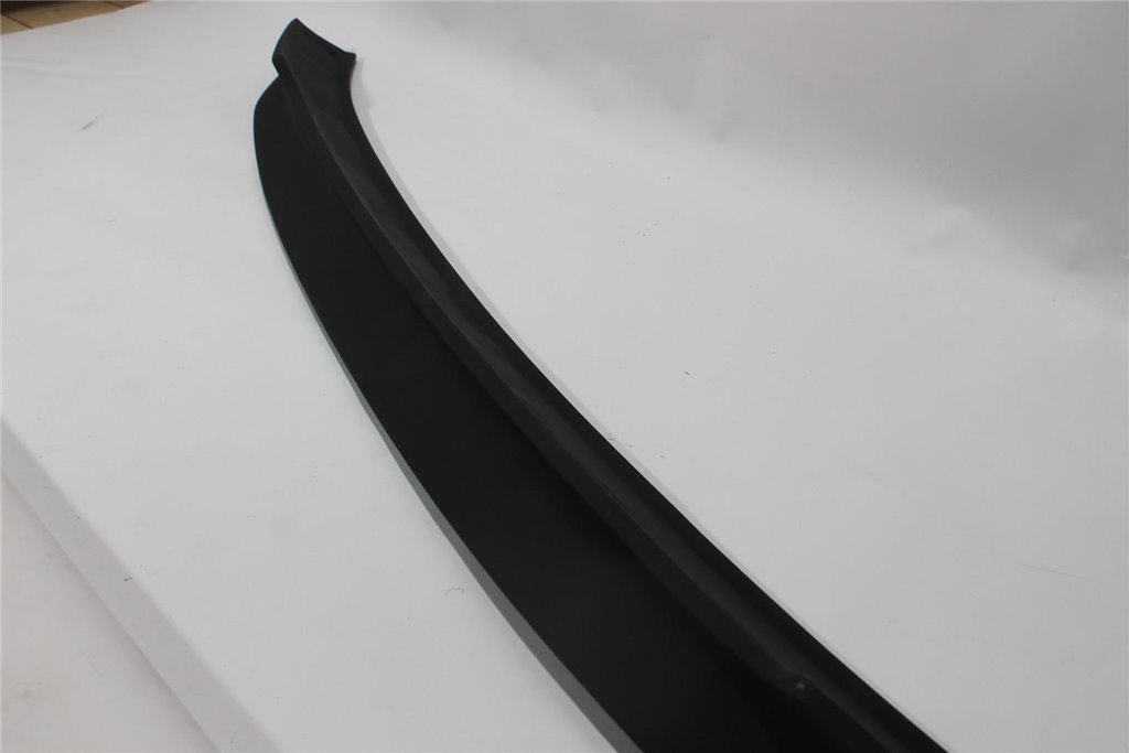 Toyota Land Cruiser 200 Fiberglass Spoiler-Land Cruiser 200