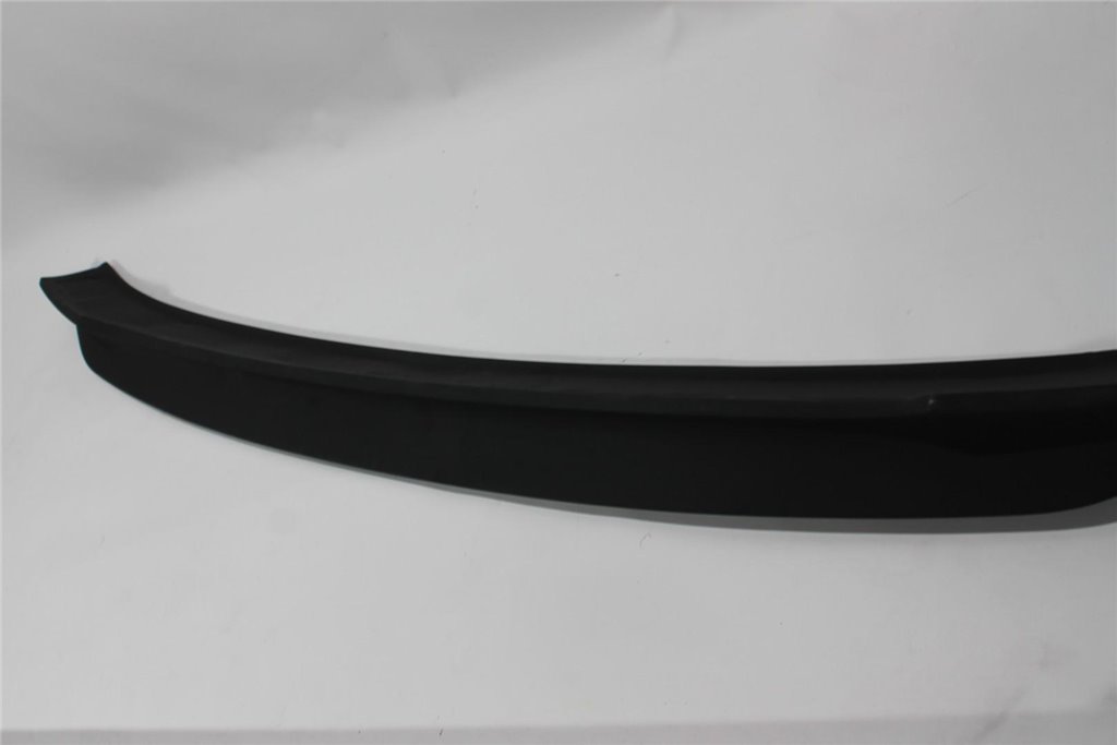Toyota Land Cruiser 200 Fiberglass Spoiler-Land Cruiser 200