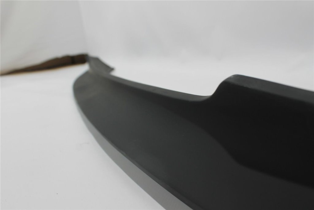 Spoiler Toyota Land Cruiser 200 in fibra di vetro-Land Cruiser 200