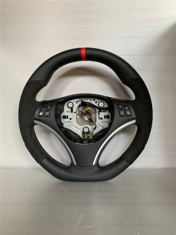 Volante per BMW Е90 Е91-BMW