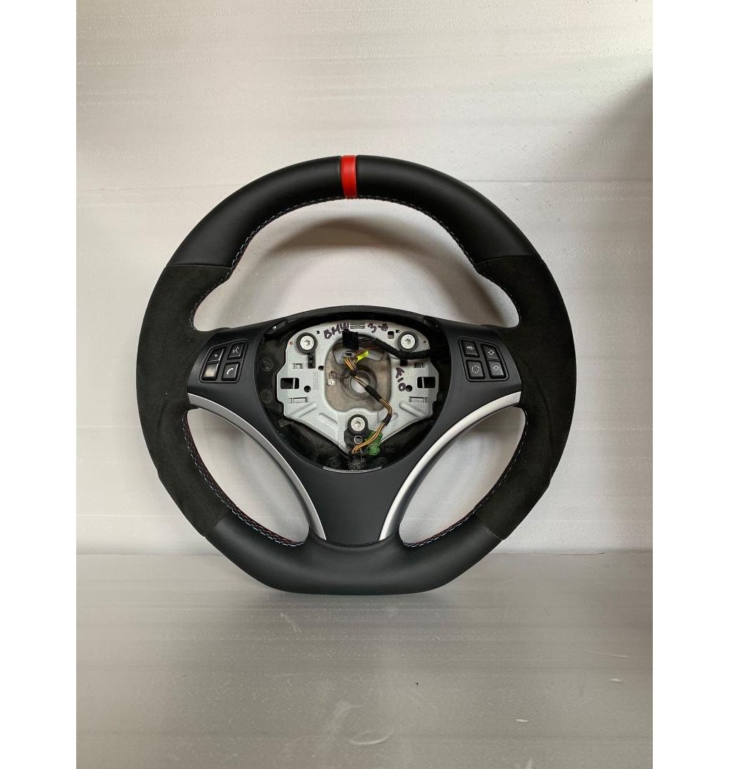 Steering Wheel for BMW Е90 Е91-BMW