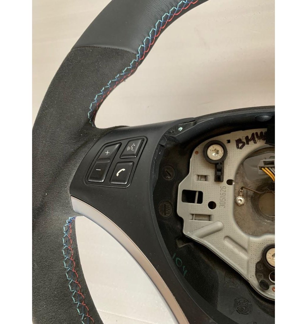 Volante per BMW Е90 Е91-BMW