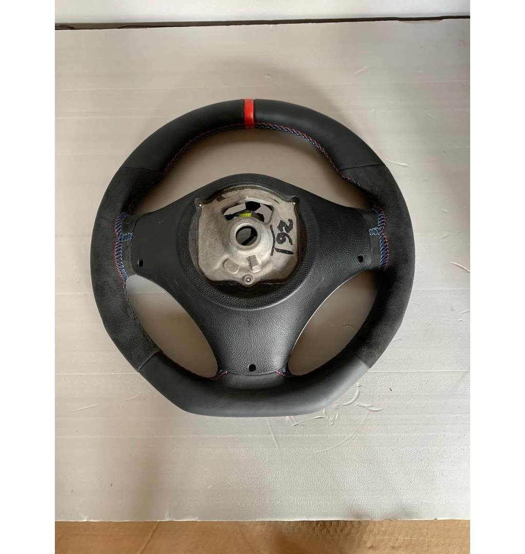 Volante per BMW Е90 Е91-BMW