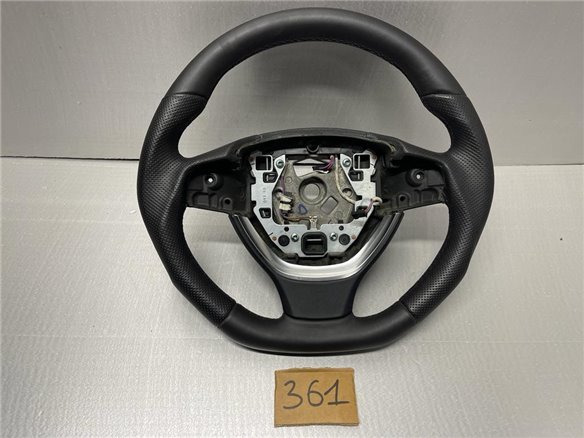 Volante per BMW F01 F02 F10-BMW