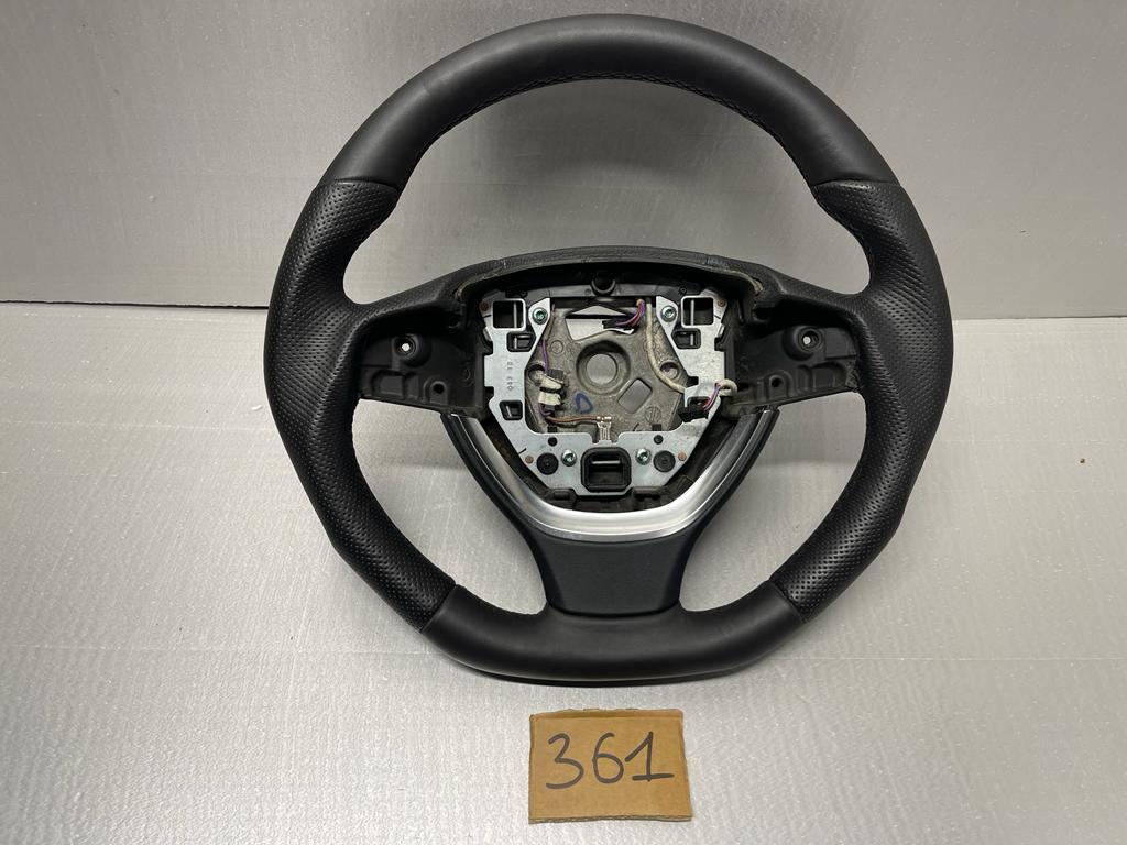 Volante per BMW F01 F02 F10-BMW