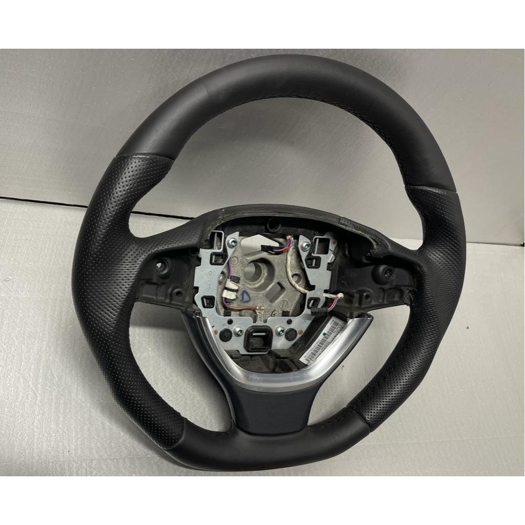 Volante per BMW F01 F02 F10-BMW