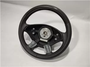 Mercedes-Benz Vito VIANO W639 10-2014 Lenkrad Carbonfaser Schwarz Leder-Mercedes Benz 2
