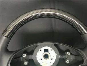 Mercedes-Benz Vito Lenkrad Carbon Leder-Mercedes Benz 2