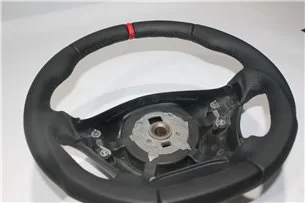 Mercedes-Benz Vito Steering Wheel Leather-Mercedes Benz 2