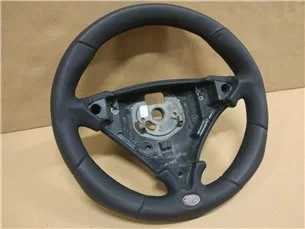 Porsche Cayenne Lenkrad Leder-Porsche 2