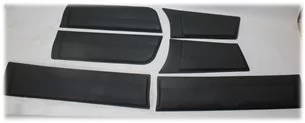 Toyota Hilux FRP side panels-Toyota 2