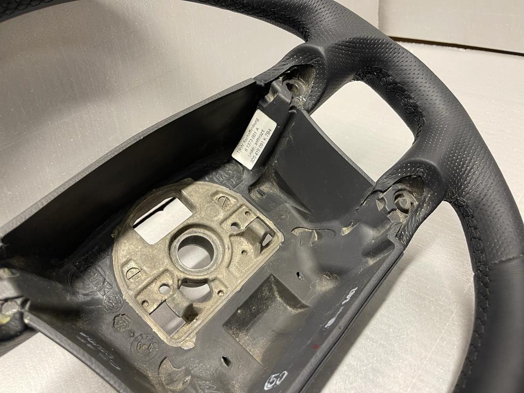 Steering Wheel for Volkswagen Touareg-VW Volkswagen