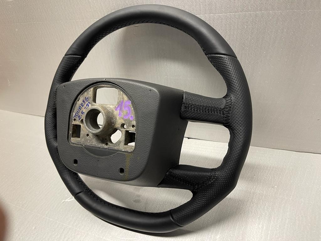 Steering Wheel for Volkswagen Touareg-VW Volkswagen