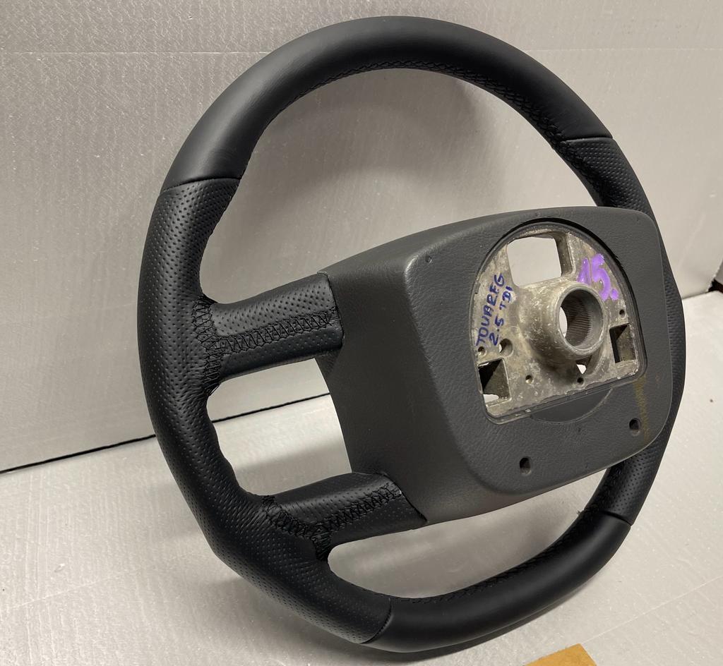 Steering Wheel for Volkswagen Touareg-VW Volkswagen