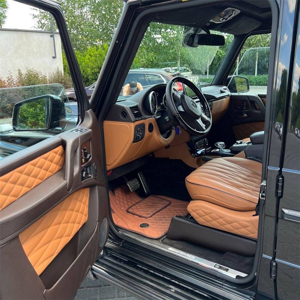 Mercedes Benz G 55 AMG 6x6 w463-Mercedes Benz G 55 AMG 6x6 w463 Mercedes Benz G 55 AMG 6x6 w463-Mercedes Benz G 55 AMG 6x6 w463